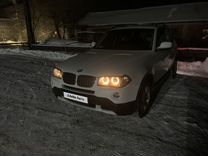 BMW X3 2.5 AT, 2010, 280 000 км