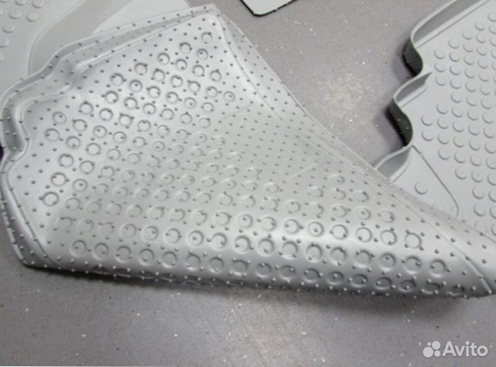 Коврики Lexus RX300, 350, 400Н 2003-2009