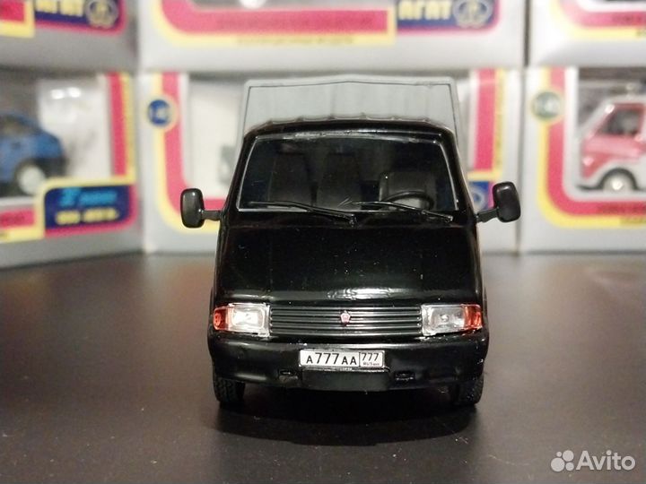 Газ 3302 Газель