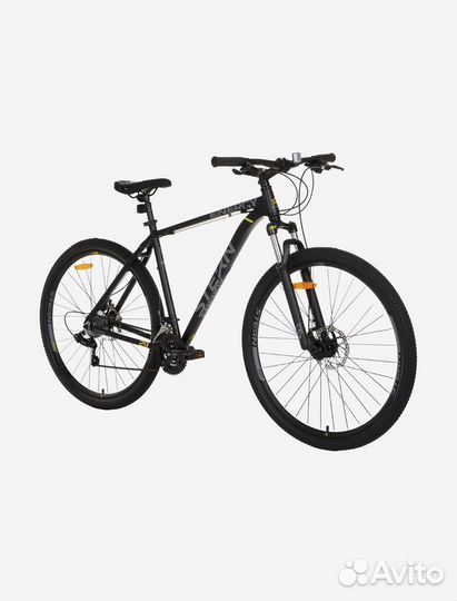 Горный велосипед stern energy 29” новый