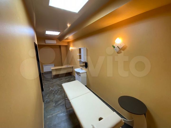 Производство, 11м²и18м2