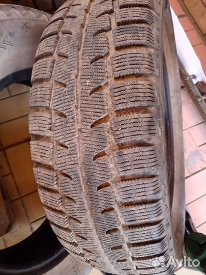 Cordiant Polar SL 235/65 R17