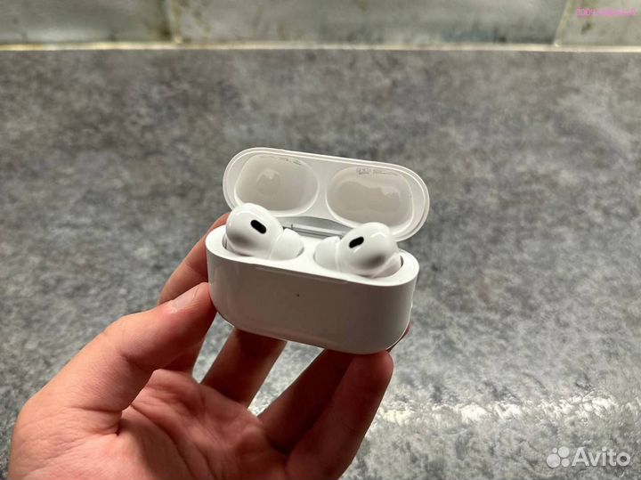 Apple AirPods 4/Pro 2 Premium+ Type-C