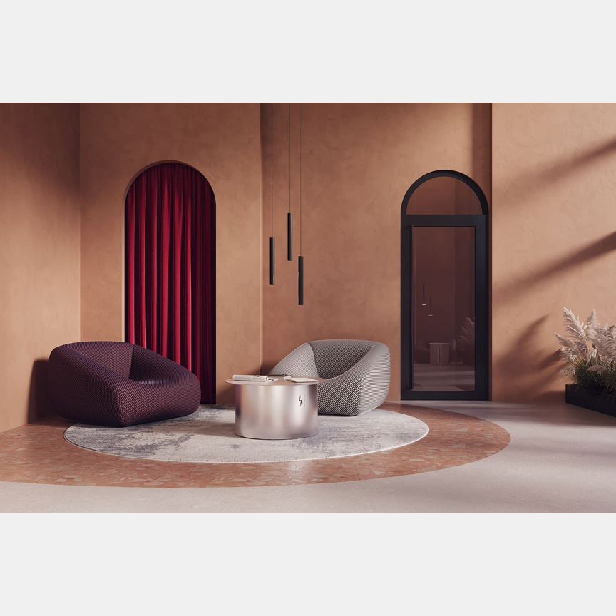 2-к. апартаменты, 45,3 м², 20/28 эт.