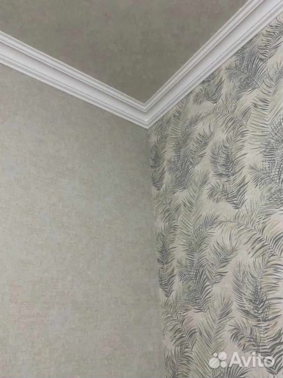 Отделочные работы