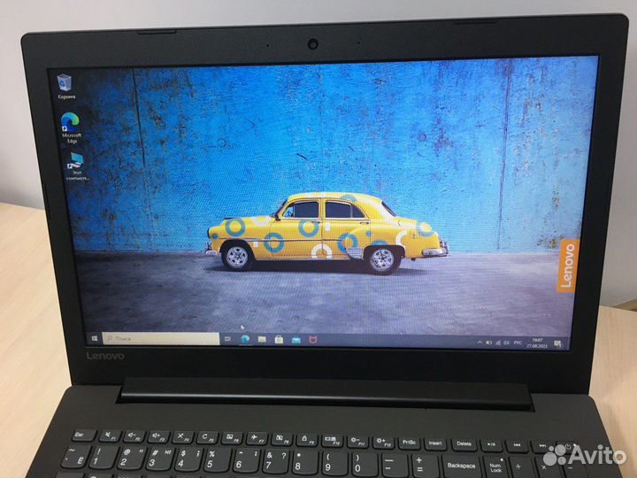 Lenovo ideapad 330 15ast
