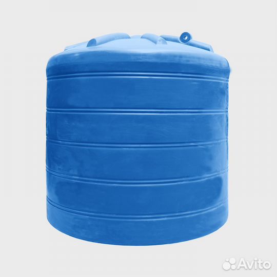 Емкость для воды 10 m3