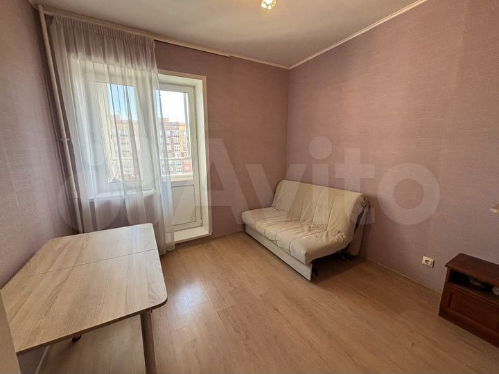 1-к. квартира, 34,5 м², 15/17 эт.