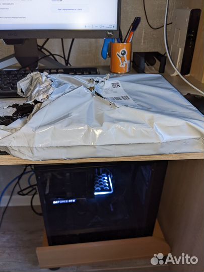 Wifi роутер 4g модем WE1626