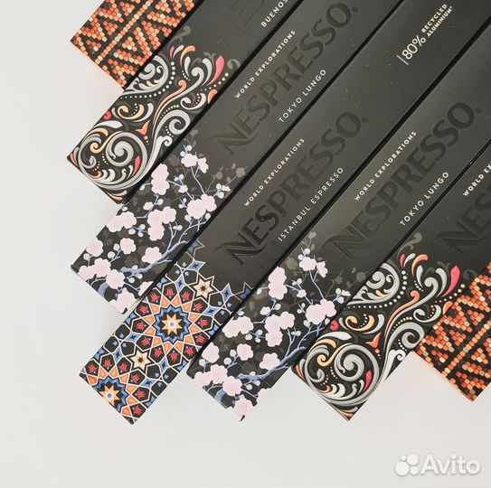 Nespresso Original