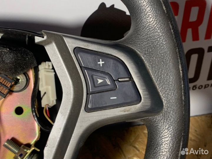 Руль Chery Tiggo T11 sqre4G16 2014