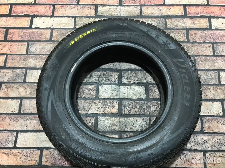 Viatti Brina 195/65 R15 91T