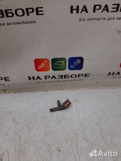 Датчик abs передний левый Audi Q7 4LB 4.2 2006