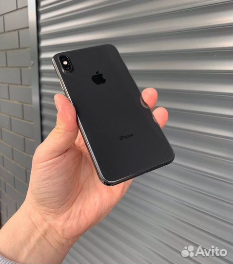 iPhone Xs Max, 256 ГБ