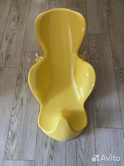 Горка для купания