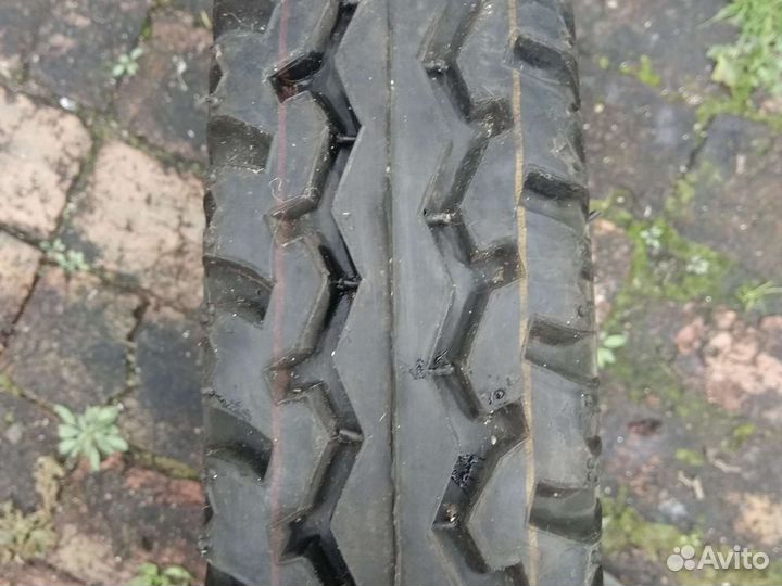 Advanta ST 5.00/5 R14