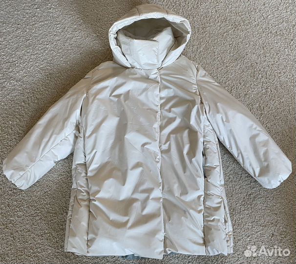 Куртка женская зима