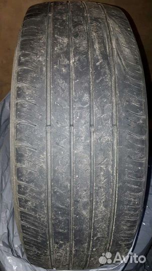 Dunlop Grandtrek ST30 235/55 R18 100H