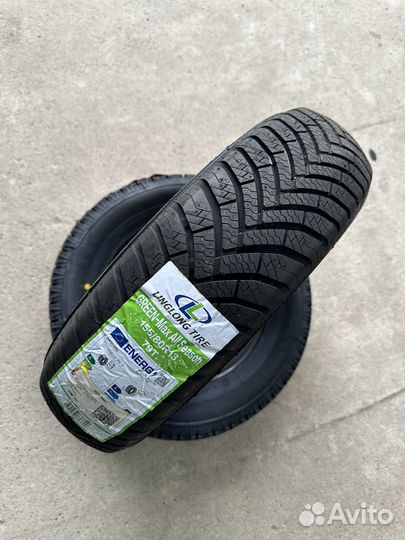 LingLong Green-Max All Season 155/80 R13 79T