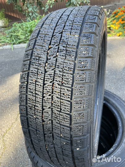 Dunlop DSX 185/55 R15