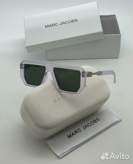 Солнцезащитные очки Marc jacobs