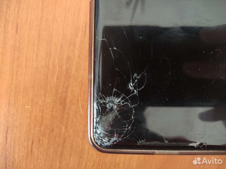 Телефон google pixel2 XL