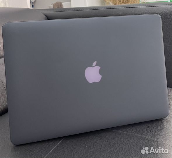 Macbook Pro 15 retina
