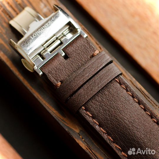 Ремешок для часов Longines