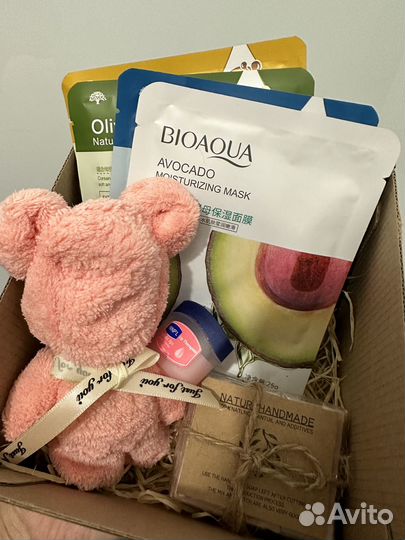 Подарочный набор на 8 марта, подарок маме,подруге