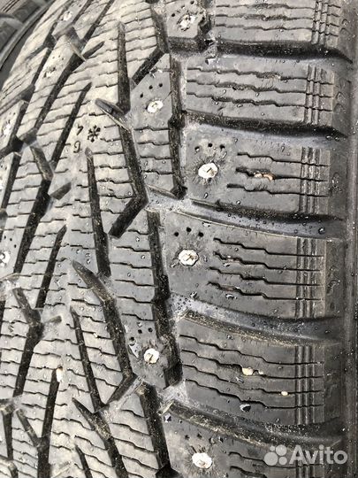 Nokian Tyres Nordman 7 205/65 R16 99L
