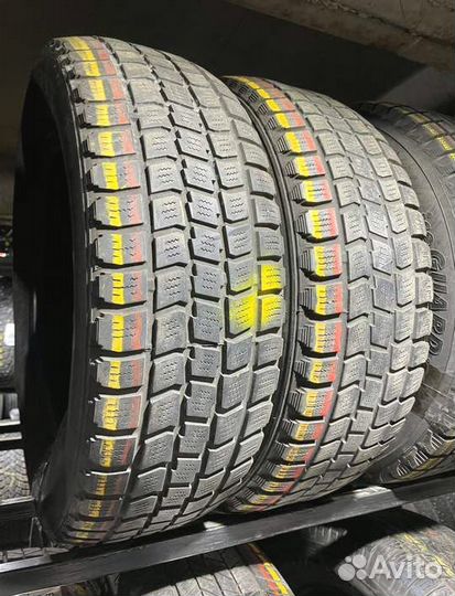 Bridgestone Blizzak DM-V2 195/65 R15 89P