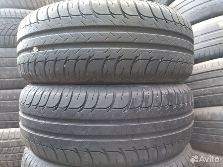 Bfgoodrich G-Grip 195/55 R16