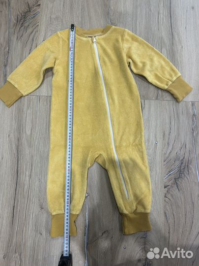 Комбинезон mjolk 86