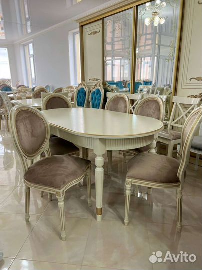 Кухонный мебель