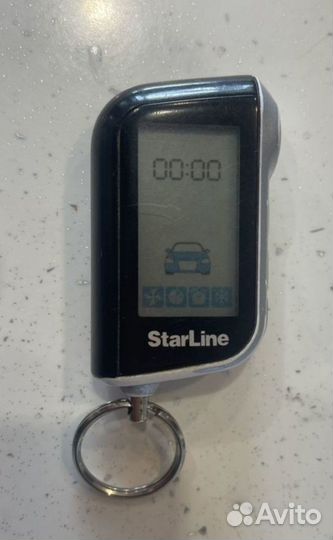 Starline a94