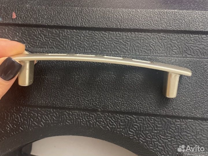 Мебельные ручки для кухни