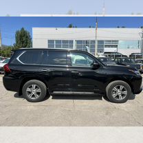 Lexus LX 5.7 AT, 2020, 80 000 км, с пробегом, цена 11 400 000 руб.