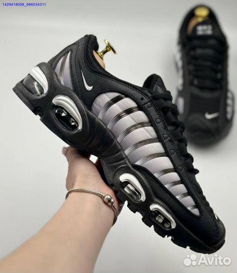 Nike Air Max Tailwind 4 (Арт.50643)