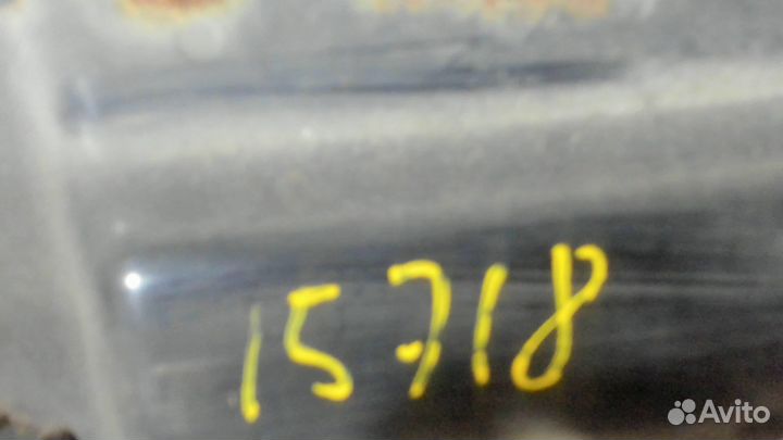 Рамка передняя Nissan Murano, 2004