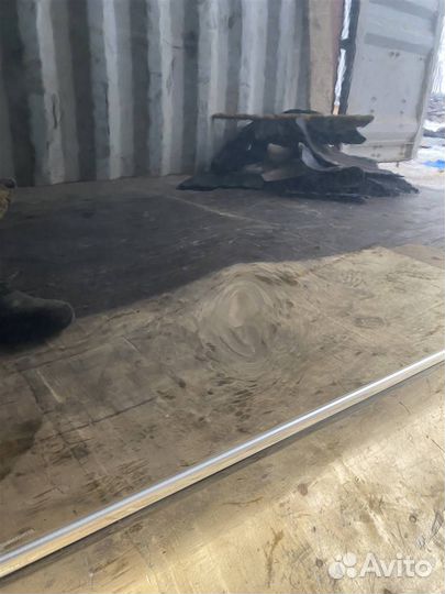 Дверь передняя левая Toyota Vista Ardeo (sv50) 19