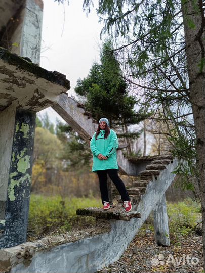 Крутой тур в Ашу 8-9 июня