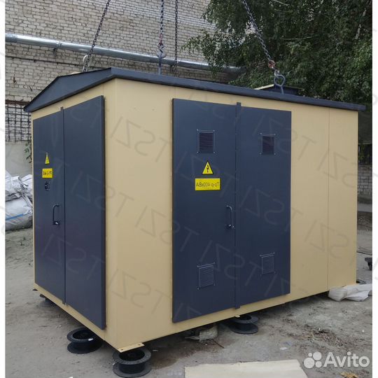 Трансформаторы ктп, ктпн