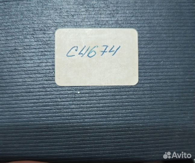 Часы Casio edifice wr 100m