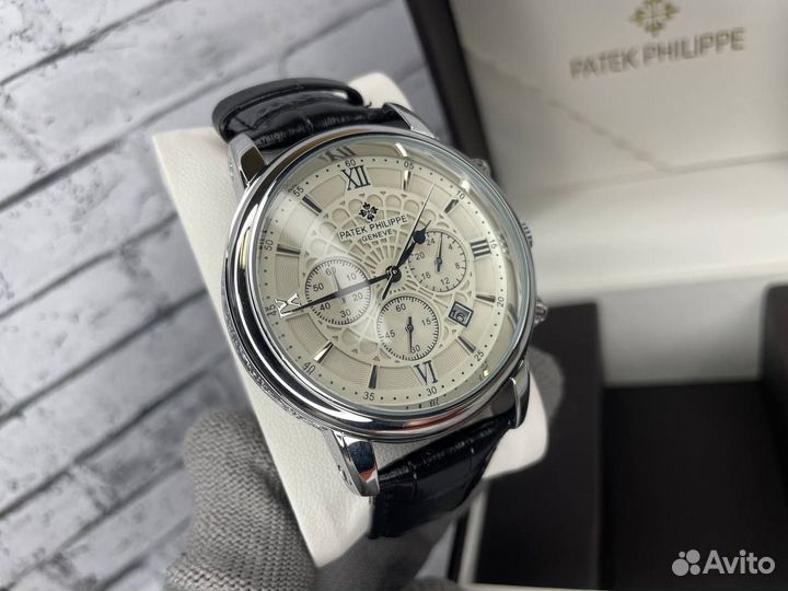 Часы мужские patek philippe