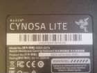 Игровая клавиатура Razer Cynosa объявление продам
