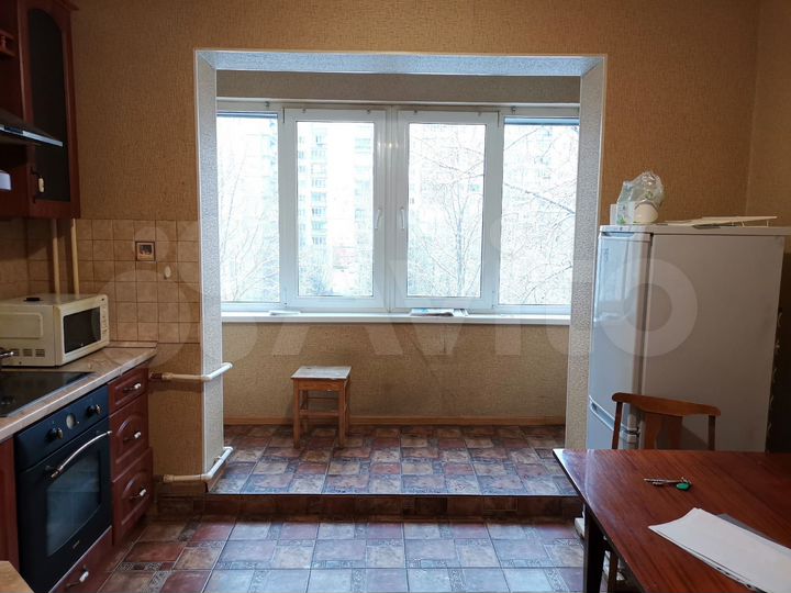 3-к. квартира, 70 м², 5/9 эт.