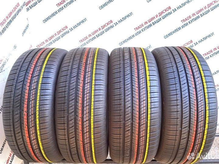 Nexen N'Priz 4S 215/55 R17 94V