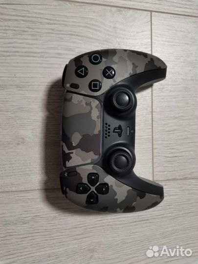 Геймпад Sony dualsense для playstation 5