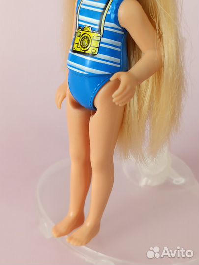Chelsea (GHV82)