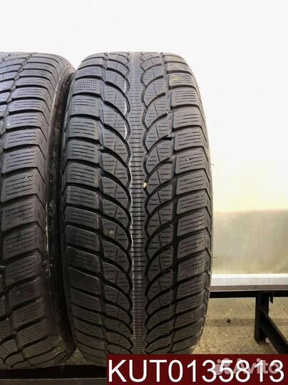 Bridgestone Blizzak LM-32 225/55 R17 97H